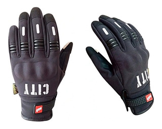 Guantes City Mad Bike