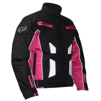 Chaqueta Antifricción De Protección