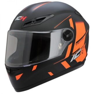 Casco ICH 501