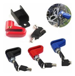 Candado Para Disco Dimo.