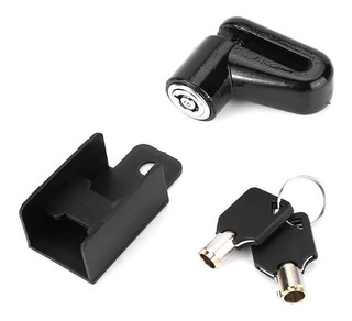 Candado Para Moto Freno-Disco Dimo.