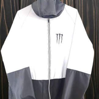 Chaqueta Reflectiva Combinada.