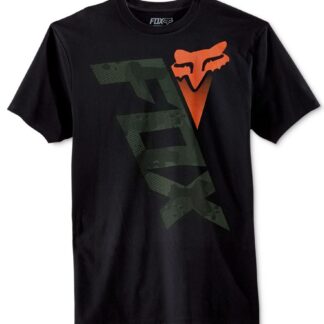 Camisetas Fox.
