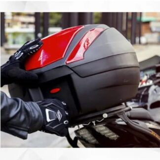 Baúl para Moto 34 LT