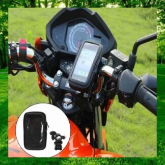 Estuche Porta Celular.