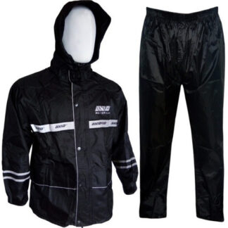 Impermeable ax10