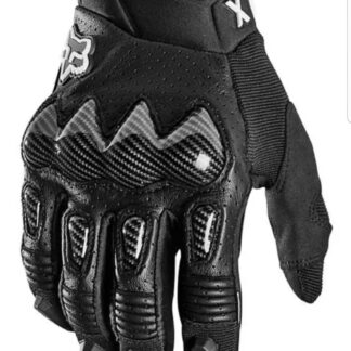 Guante fox MX
