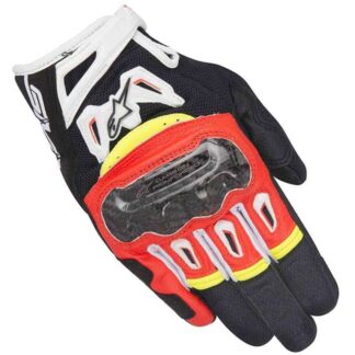 Guantes Alpinestar SMX 2
