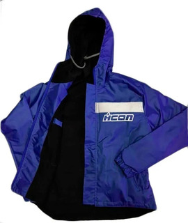 Chaqueta Icon Térmica 95% impermeable
