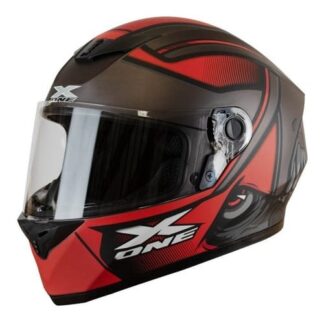 Casco X- ONE