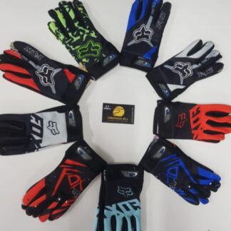 Guantes para cicla o Moto
