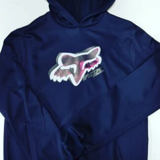 Busos Fox con Capota