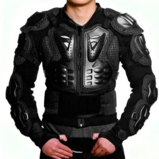 Body Armor