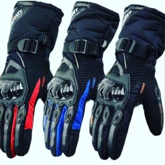 Guantes Térmicos Impermeables