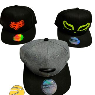 Gorras Deportivas Multimarca