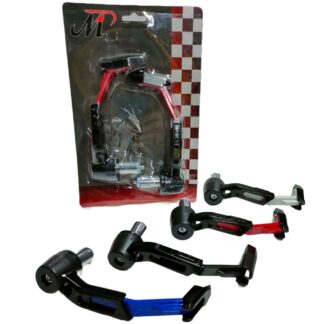 Hand Saver - Protector de maniguetas Aluminio