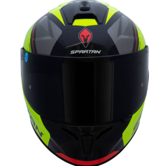 Casco Spartan Draken Gear A3