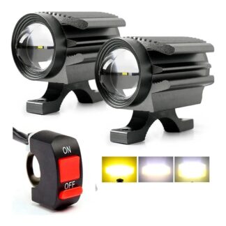 Exploradoras tipo lupa lujo