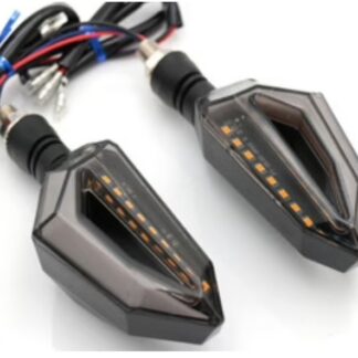 Direccionales de Lujo