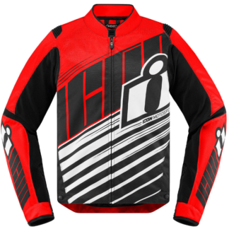 CHAQUETA MOTO OVERLORD SB2 STEALTH