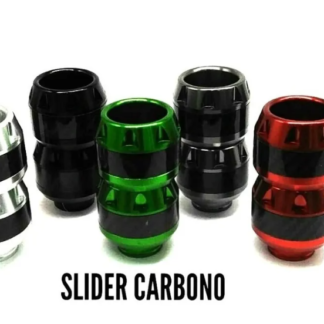 Slider Carbono