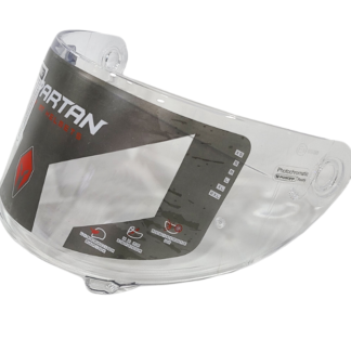 Visor Casco Spartan