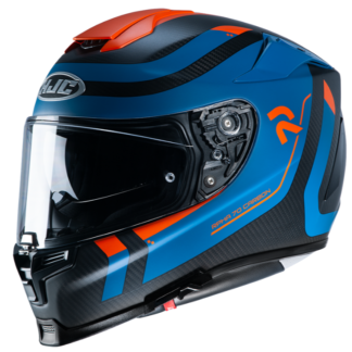 Casco Carbon Reple HJC 70