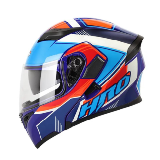 Casco HRO Abatible