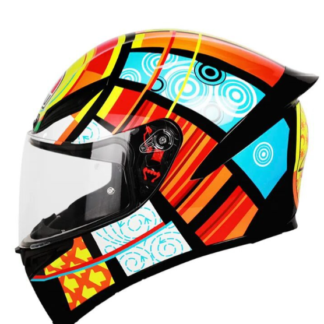 CASCO AGV K-1