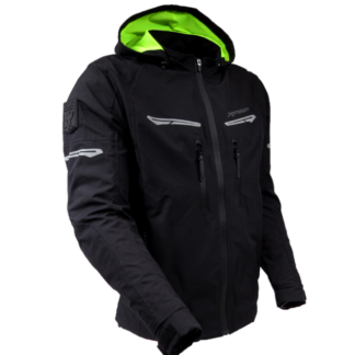Chaqueta De Proteccion Para Moto Fenix