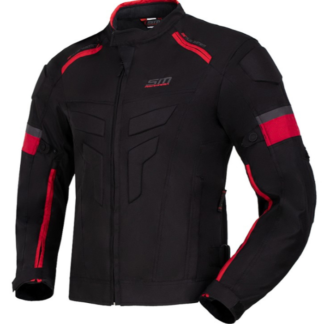 Chaqueta de proteccion Impermeable Racewear Scorpio