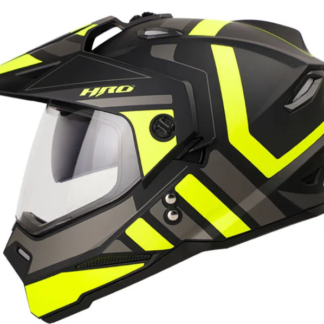 Casco HRO multiproposito