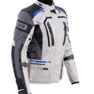 Chaqueta alta calidad de proteccion para moto