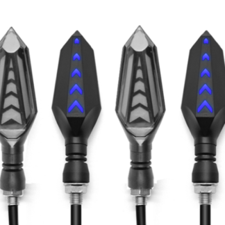 Direccionales Led Triangular