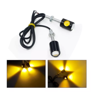 Direccional led ojo de Aguila