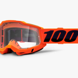Gafas de proteccion 100%
