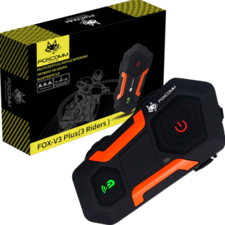 Intercomunicador FoxComm