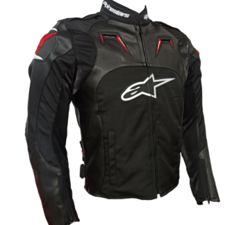 Chaqueta Alpinestars Proteccion Con Joroba