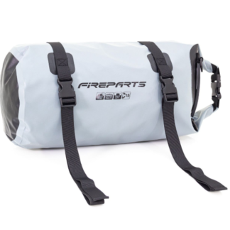 Dry Bag Fireparts Gris C15