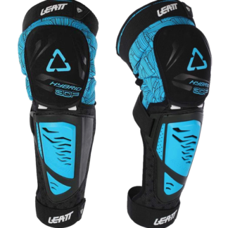 Rodilleras largas Leatt