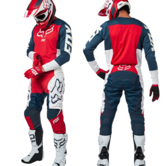 Traje enduro Fox 180