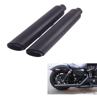 Exosto de escape de escape 3.0 para Harley