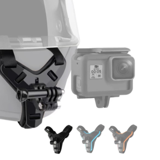 Soporte de correa para GoPro