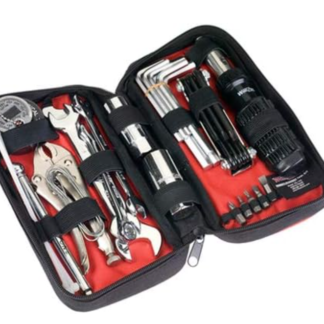 Kit de herramientas para motocicleta