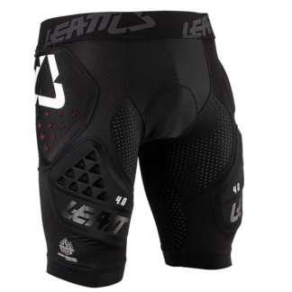 Pantalones cortos de impacto