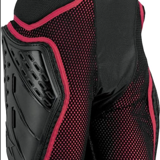 Alpinestars Pantalones cortos con protección