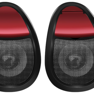 Altavoces para motocicleta Impermeables