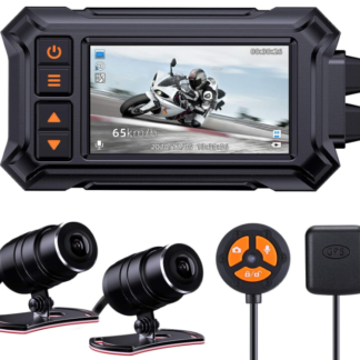 Cámara para motocicleta