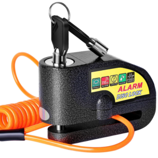 Candado Para Disco Dimo.