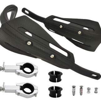 Cortavientos universales aluminio